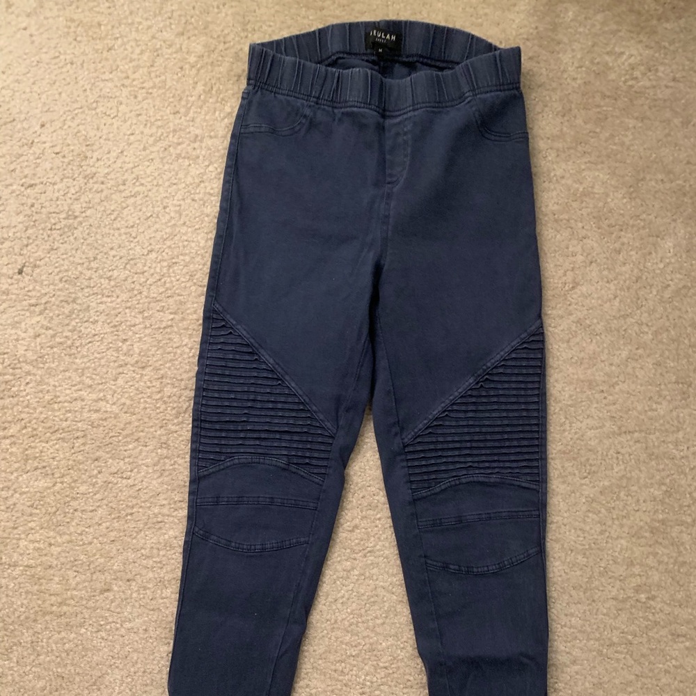 Motto pants